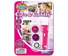 Brainstorm Toys Lampe Torche et projecteur Spatial