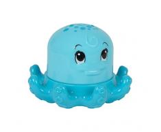 Simba - 104010023 - Jouet de Bain - ABC - Poulpe