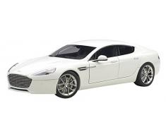 AUTOart- Miniature Voiture de Collection, 70256, Blanc