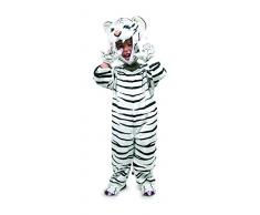Legler Small Foot Company (Smb5V) - 5649 - Déguisement pour Enfant - Costume - Tigre Blanc