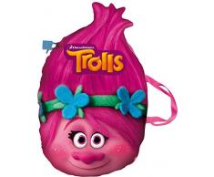 IMC Toys - Coussin Secret Trolls - 235014