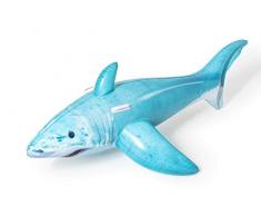 Bestway- 1.71m x 89cm Taco Luftmatratze Matelas Gonflable, 41405, Couleur