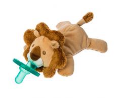 Mary Meyer 42554 Horizons Lion Wubbanub Peluche Sucette et bébé