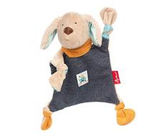 sigikid- Doudou Plat Hügge Hug, 39219