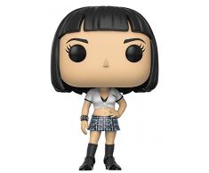 Funko Figurine Alias - Sydney Bristow Black Hair