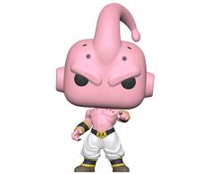 Funko- Figurines Pop Vinyl: Animation: Dragonball Z S6: Kid Buu Collectible Figure, 39703, Multi