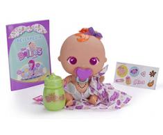 The Bellies - Poupon Interactive Mimi Miao - 700015161