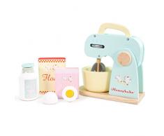 Le Toy Van Honeybake Set mixeur en Bois