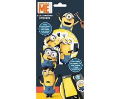 Anker Dmcvs1 Moi customisation Stickers