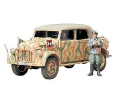 Tamiya - 35235 - Maquette - Steyr Kommandeurwagen - Echelle 1:35