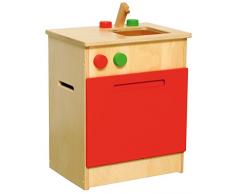 Raffetto 151t 41 x 30 x 50 cm kit de Fixation lavabo