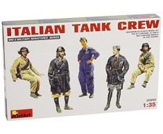 MiniArt - MIN35093 - Maquette - Assortiment