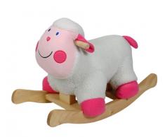 Knorr 40314 Balancelle en Forme de Mouton