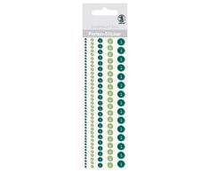 Ursus 75010001 Perles Stickers