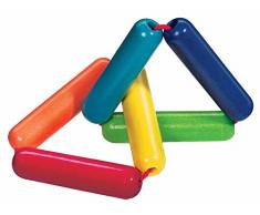 Haba - 1291 - Jouet en Bois - Formes - Triangle