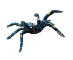 Bullyland - B68459 - Figurine - Tarentule Bleue, 11 cm