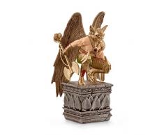 Schleich- Batman Hawkman Figurine, 22553