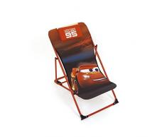 Arditex- Cars Fauteuil de Jardin, WD6268U