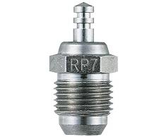 Graupner - 1570 - Bougie Turbo P6 Moyenne