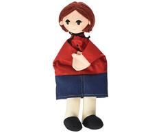 Moravská ústredna 26555 A Mother marionnettes, Multicolore