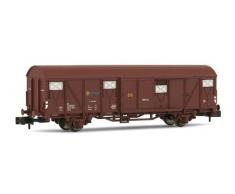 Arnold - HN6203 - Modélisme Ferroviaire - Wagon Couvert GBS de la Renfe