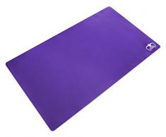 Ultimate Guard 61 x 35 cm Tapis Monochrome (Violet)