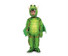 Legler Small Foot Company (Smb5V) - 5636 - Déguisement pour Enfant - Costume - Dragon