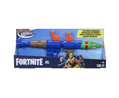Nerf - Pistolet A Eau Nerf Super Soaker Fortnite RL