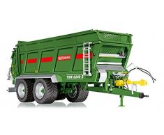 WIKING 7835 Bergmann Universel Poivrière TSW 6240 S Pendentif