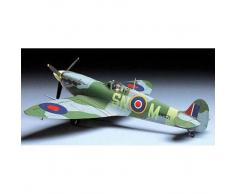Tamiya - 61033 - Maquette - Spitfire MK VB - Echelle 1:48