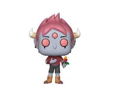 Funko- Figurines Pop Vinyl: Disney: Star vs Foe: Tom Collectible Figure, 35772, Multcolour