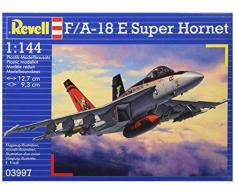 Revell - 03997 - Maquette - F/A-18E - Super Hornet