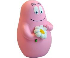 Plastoy - 80044 - Mini Tirelire - Barbapapa Marguerite