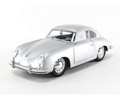 Solido- Voiture Miniature de Collection, 1802802, Gris