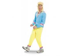 Folat- Guirlande, 63364, Multicolore, XL/XXL