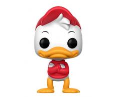 Funko- Figurine Pop Vinyl Disney Duck Tales Huey, 20059