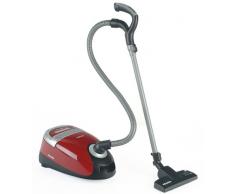 Klein - 6863 - Jeu dimitation - Aspirateur électronique Miele rouge