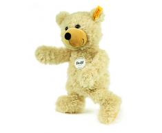 Steiff - 12808 - Ours en peluche Charly - beige