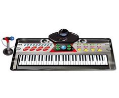 Playmats Piano Electrique Tapis Musical, 1935