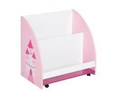 roba Baumann - 450163D332 - Étagère à Jouet Queen