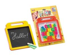 Happy People 63346 Tableau magnétique 2 Pages