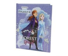 Giochi Preziosi 8056379086598 Agenda Secret C/Lu.Frg04000 Multicolore