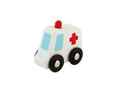 Sevi - 82903 - Véhicule Miniature - Mini Ambulance