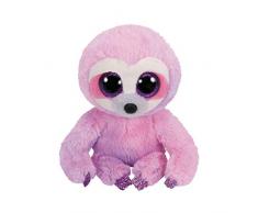 Ty - TY36287 - Beanie Boos - Peluche Dreamy le paresseux 15 cm