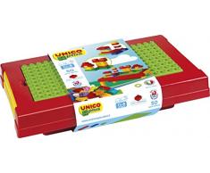 Mookie Table Pliante 58 Briques Unico