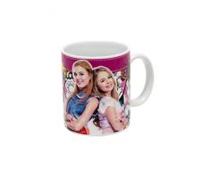 Joy Toy 66936 Figurines and Charactere Maggie & Bianca Céramique Tasse 320 ml dans un emballage cadeau 12 x 9 x 10 cm