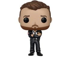Funko- Figurines Pop Vinyle: The Leftovers: Kevin, 14299