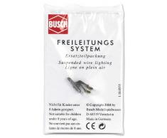 Busch Environnement - BUE5558 - Modélisme Ferroviaire - Lampe Suspendue