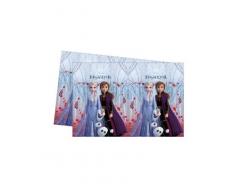 Disney Reine des neiges 2 99487 Nappe Bleu