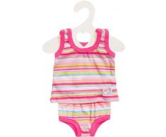 Heless 2110heless sous-vêtements avec Cintre pour poupée